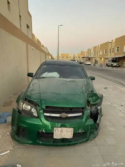 لومينا s 2011 تشاليح - تم البيع index