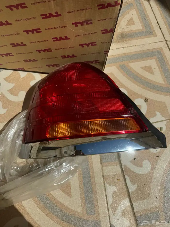 اسطب فورد 2002 تايوان 0