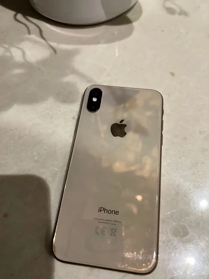 ايفون xs 1