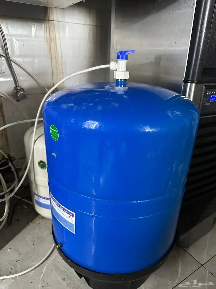 فلاتر مياه 2