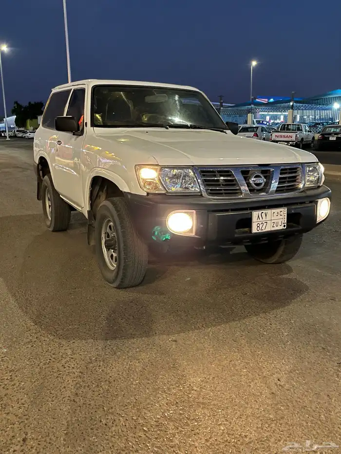 باترول ربع نظيف 1