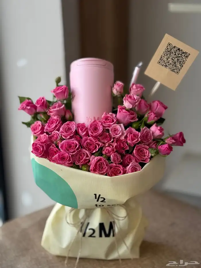 مق هاف مليون مكه _مندوب هدايا في مكة _تنسيق هدايا مكة 10