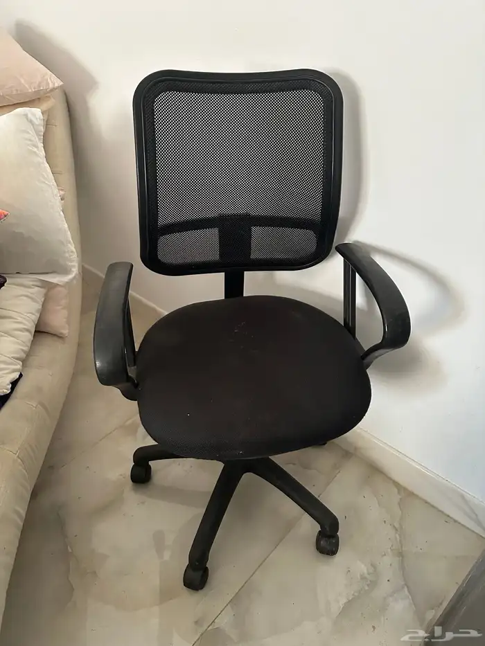 كرسي دوار للمكتب 0