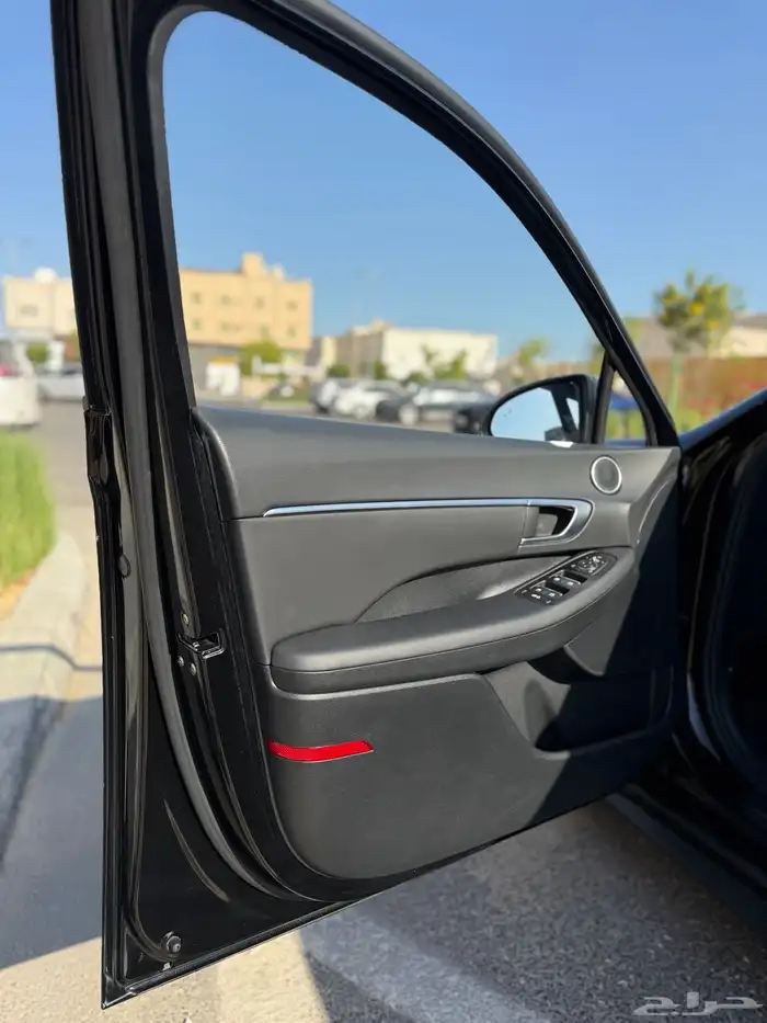 للبيع هونداي سوناتا المديل 2021 18