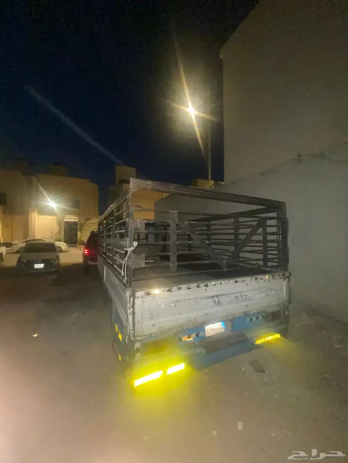 ايسوزو  للتأجير 4