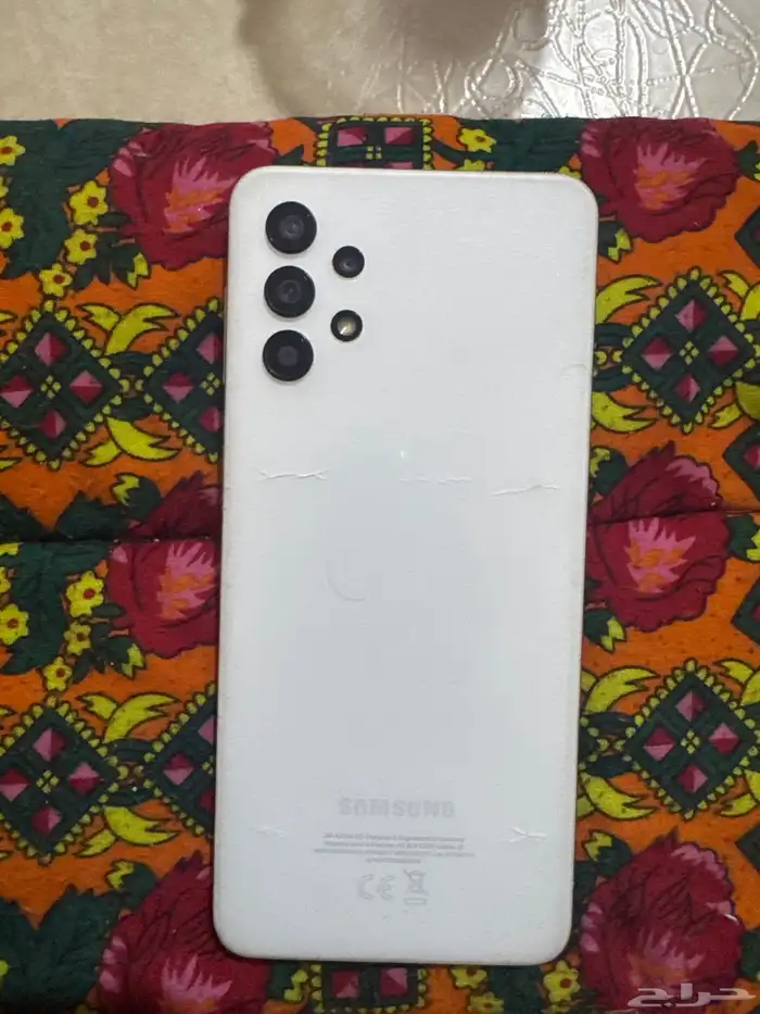 جوال سامسونج جالكسي a32 5G 0