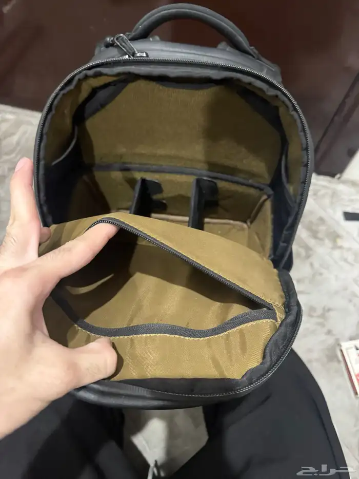 Peter McKinnon nomaticcamera bag 25L-dji fpv controller 2 9