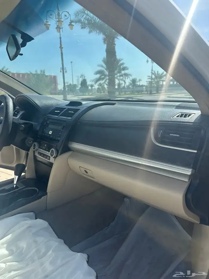 كامري 2013 19