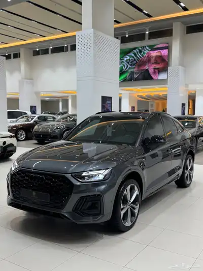Audi index