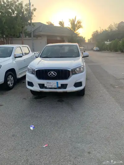 ماكسيس T60 2022 ديزل دبل index