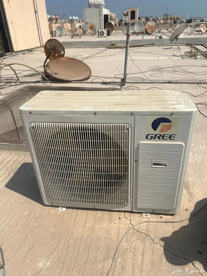 مكيف سبليت 2.5 طن للبيع 1