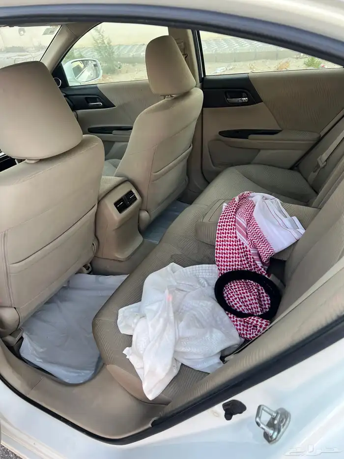 اكورد 2015 6