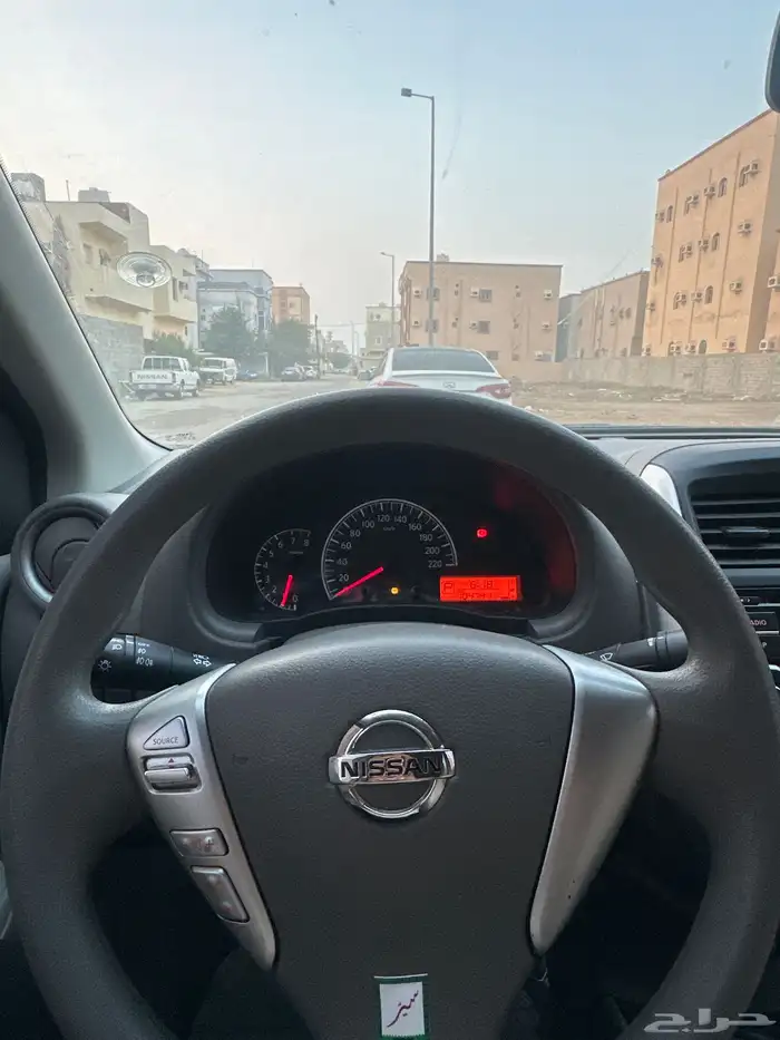 نيسان صني 4