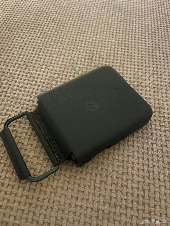 جوال موتورولا رازر 60 الترا moto razr 60 ultra 4