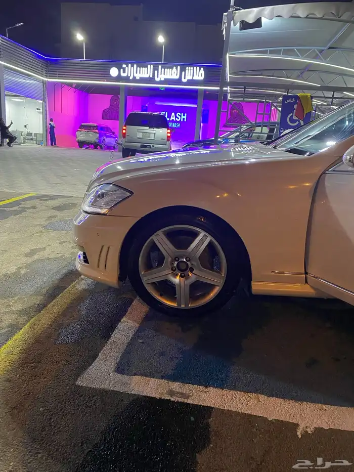 بانوراما 350 مديل 2007 4