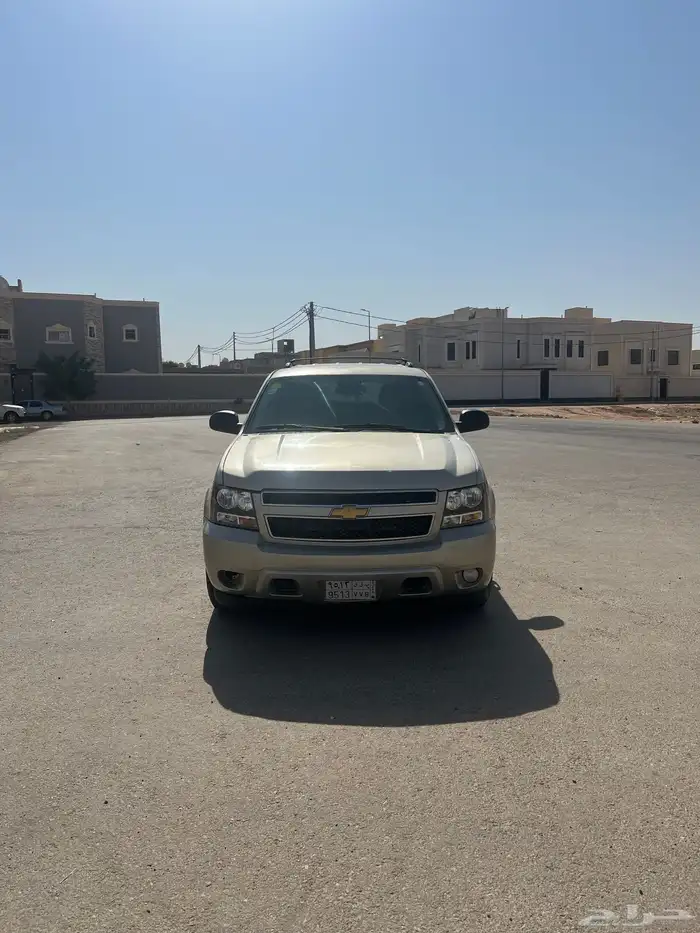 تاهو 2013 بدون دبل 8