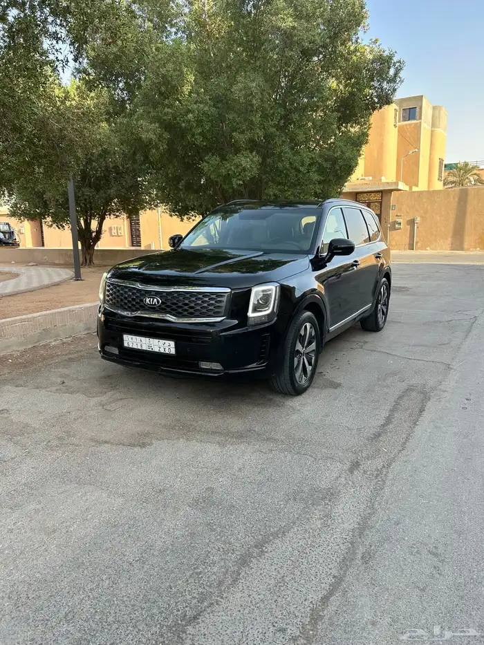 تيلورايد فل 2020 0