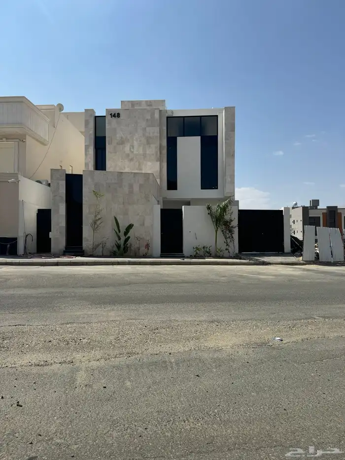 فيلا مستقله للبيع الطايف حي جبره منفصله مساحه 401 م 0