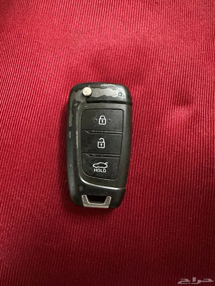 ريموت مفتاح هواندي للبيع 2