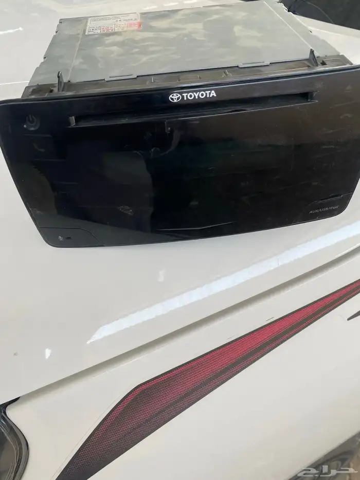 مسجل هايلكس 14 0