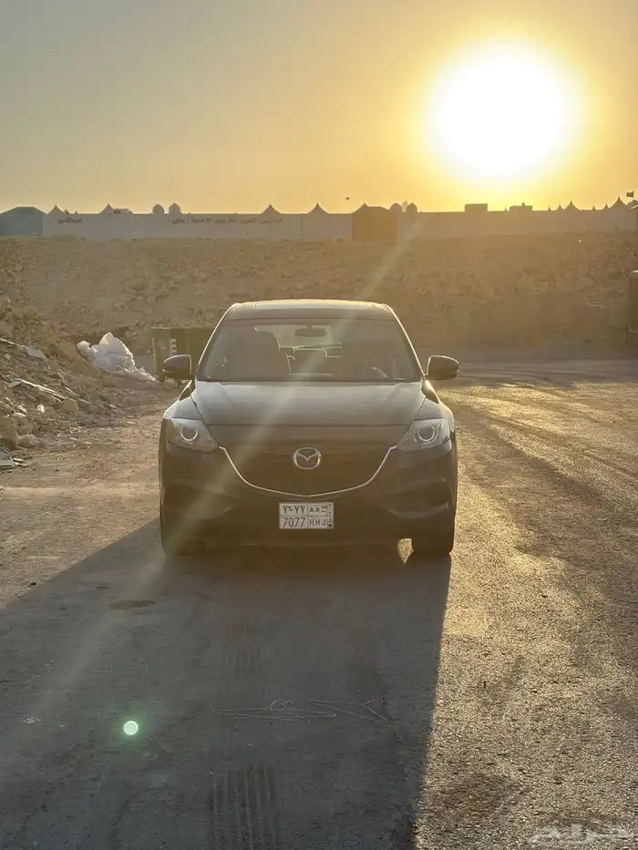 مازدا 0