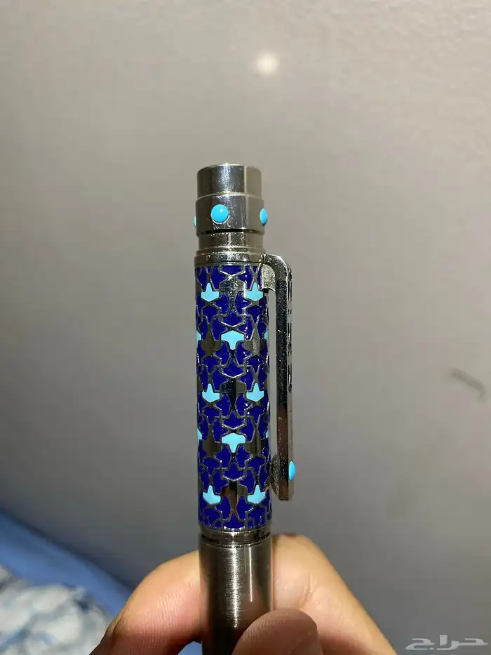 قلم كارتيه 1