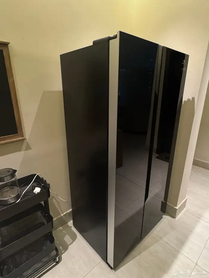 ثلاجه انفيرتر كلاس برو 8