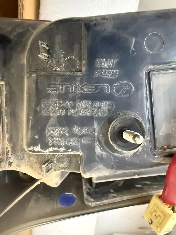 للبيع اصطبات جيب لكزز وكاله 2016 تركب الا2021 2