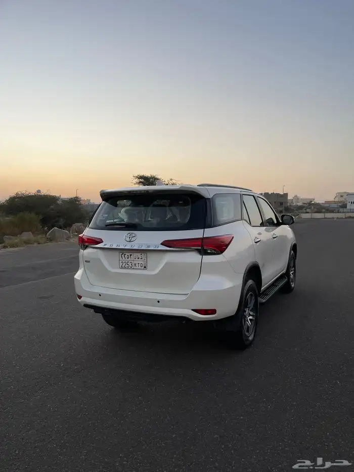 فورشنر 2019 دبل GX 5