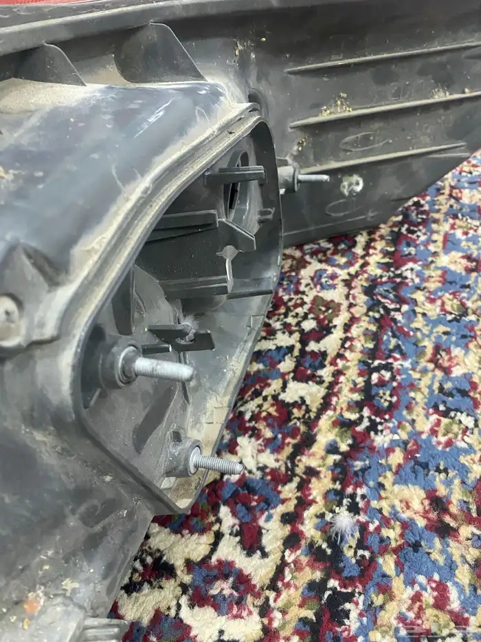 جنبات قطع غيار 3