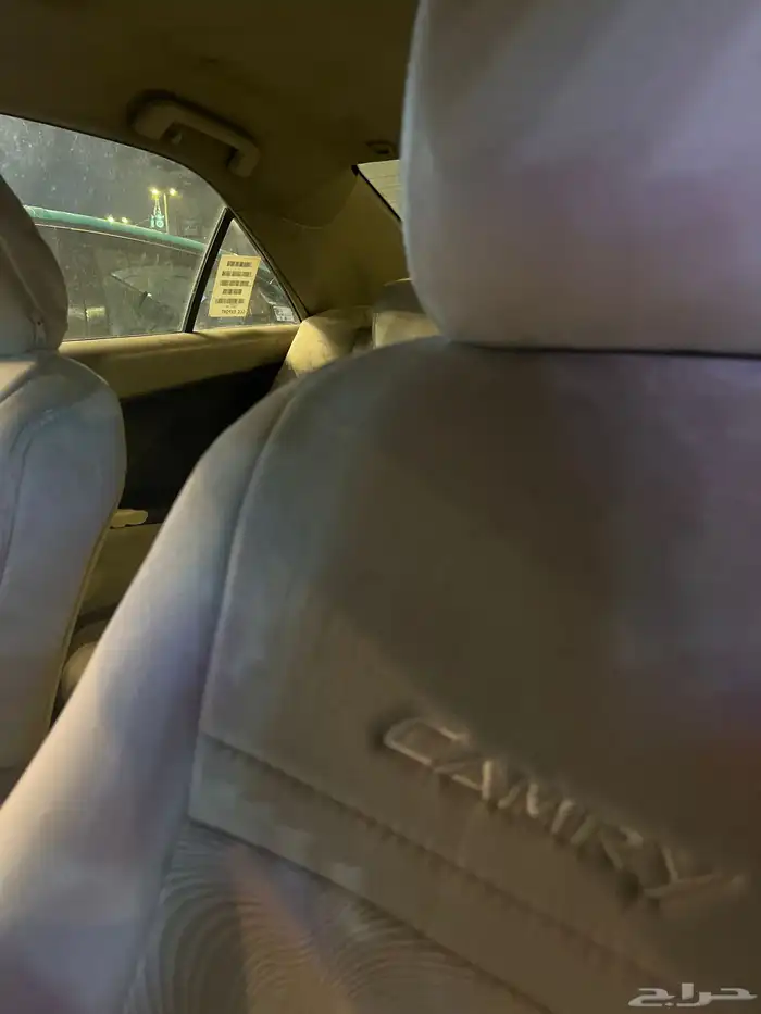 كامري 2013 ذهبي اللون 0