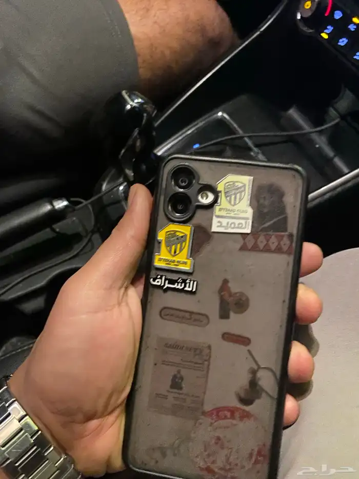 جوال جالكسي A04 pro 1