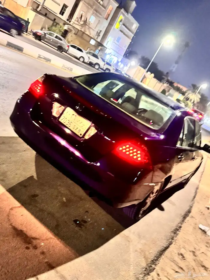هوندا اكورد 6