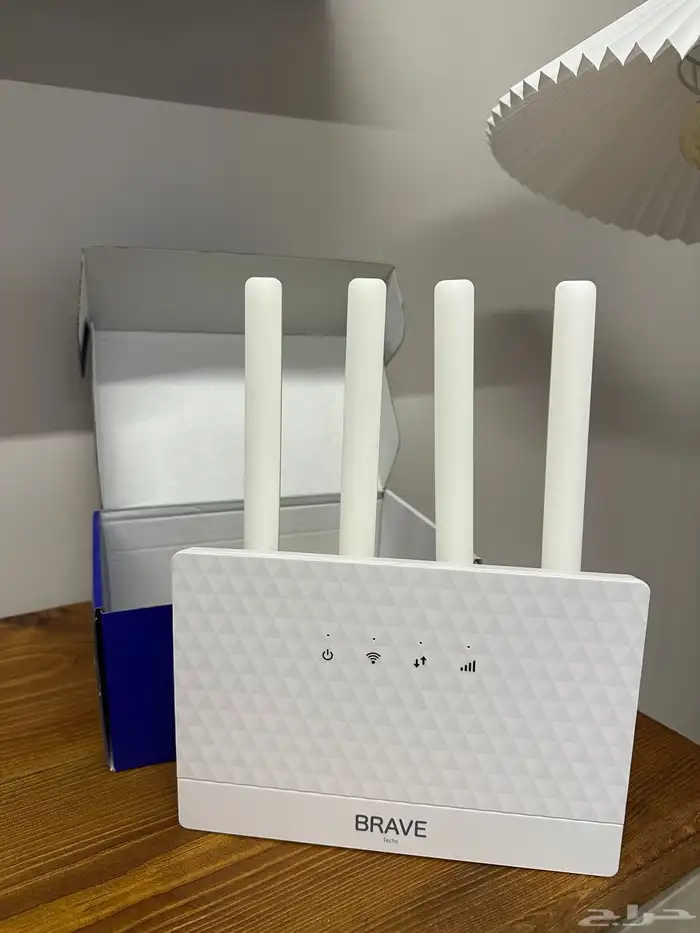 واي فاي مودم 1