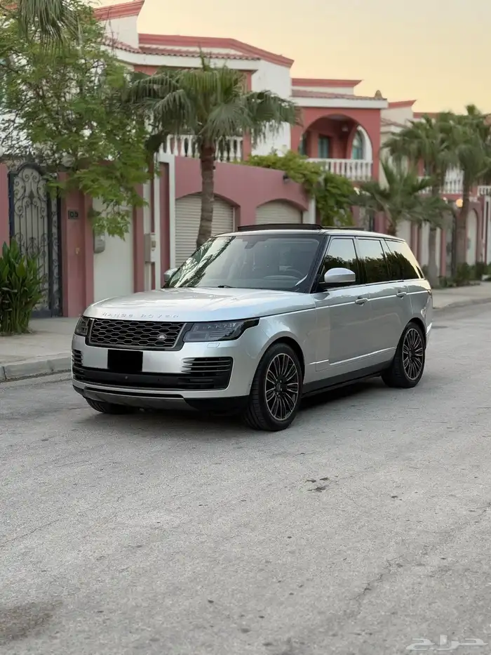 RANG ROVER NA 2016 1