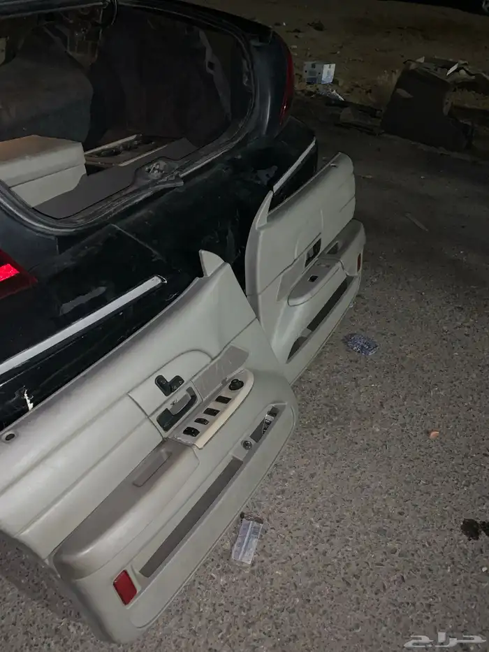 ديكورات بيبان فورد فكتوريا نضيفه 0