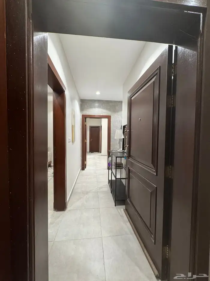 شقة مفروشة للإيجار جدة سندس 0