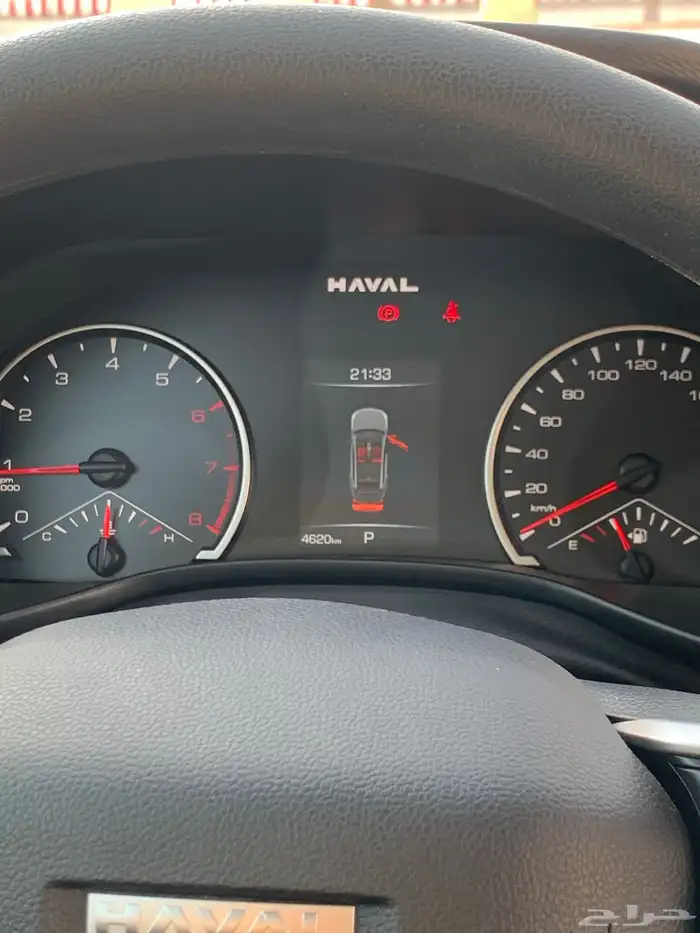 هافال جوليان 2025 7