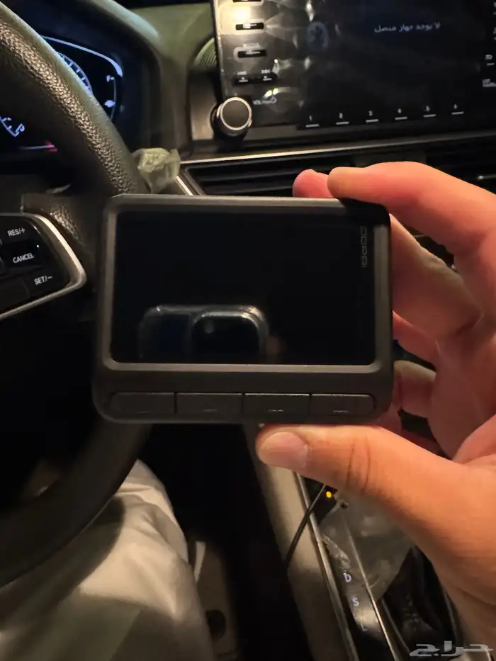 داش كام DDPAI Z60 PRO 3