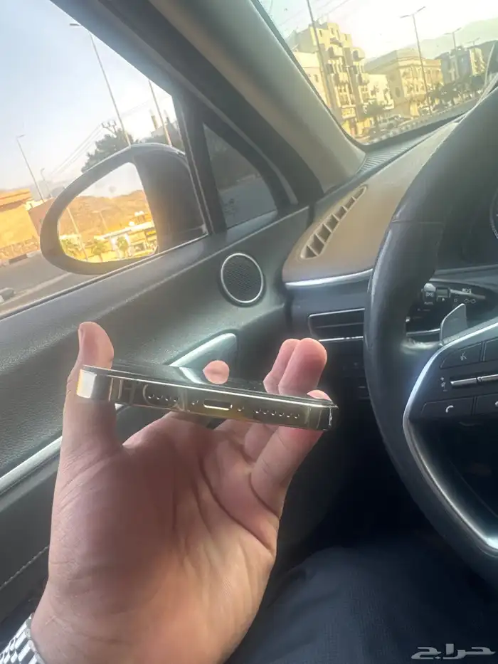 ايفون 12 برو ماكس 256 3