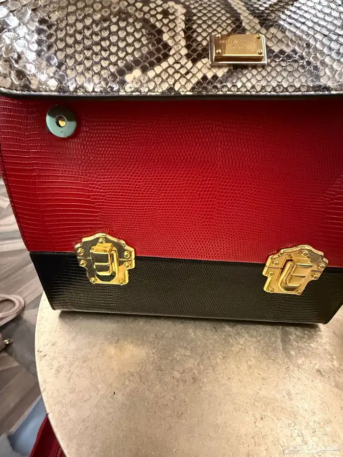 دوتشي قبانا   Dolce   Gabbana 10