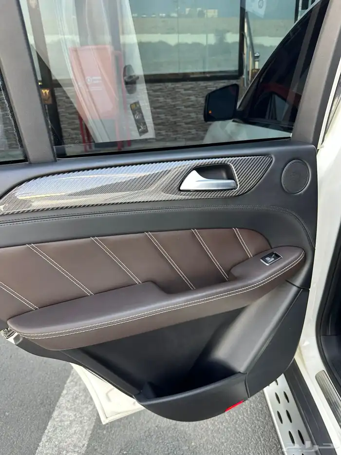 مرسيدس كوب GLE63s نظيف للمستخدم 19
