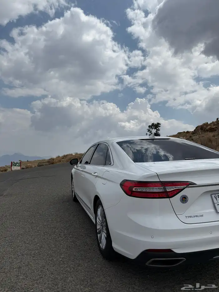 قورد تورس 2022 بحالة الوكالة 4