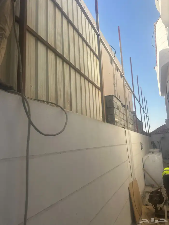 أعمال سواتر شبوك مزارع مضللات 0