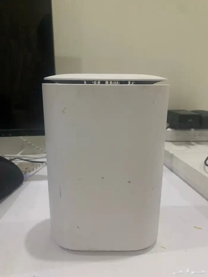 راوتر STC 5G استعمال سنتين 0