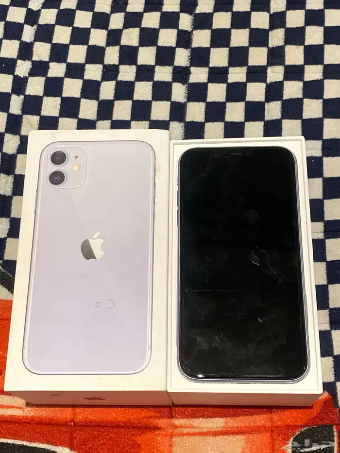 آيفون 11 1