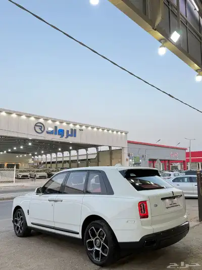 رولز رويس كولينان 2021 عداد 69 الف بلاك باج خليجي index