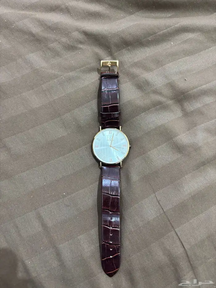 ساعه fitron 1