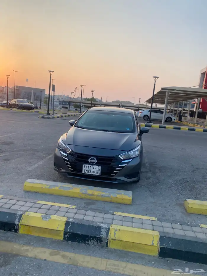 صني نيسان للبيع 8