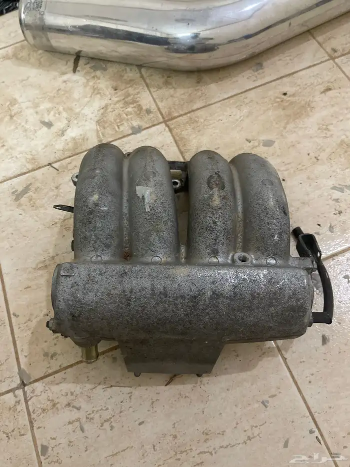 ثلاجه هايلوكس من 2002 الى 2005 1